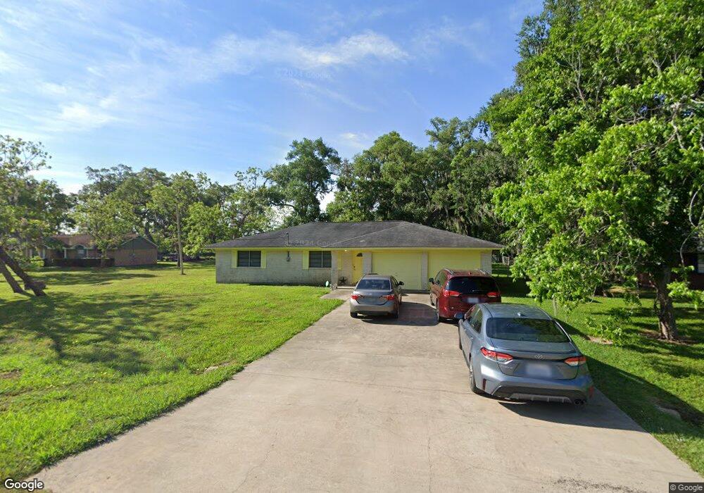 948 Mulberry Ln, Brazoria, TX 77422 - photo 1