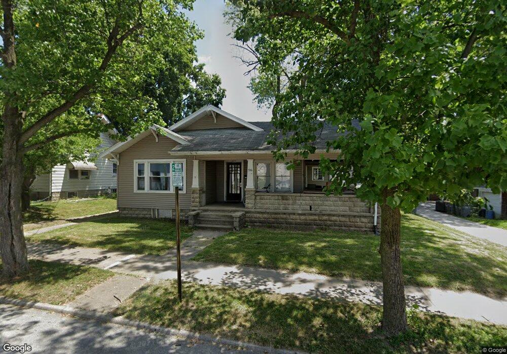 536 Vine St, West Lafayette, IN 47906 - photo 1