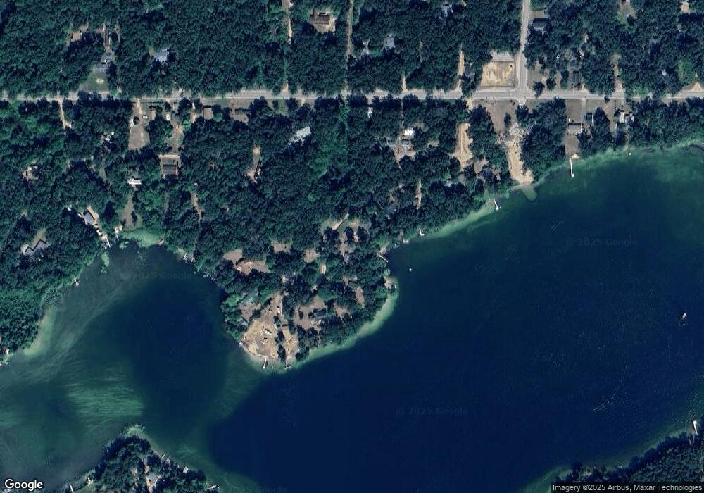 2512 Woodland Lake Dr, Bitely, MI 49309 - photo 1