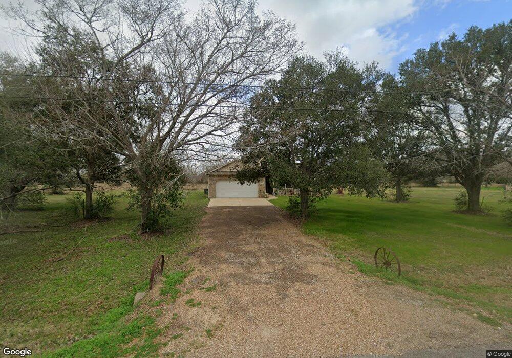 7802 Scott Ave unit COUNTY, Manvel, TX 77578 - photo 1