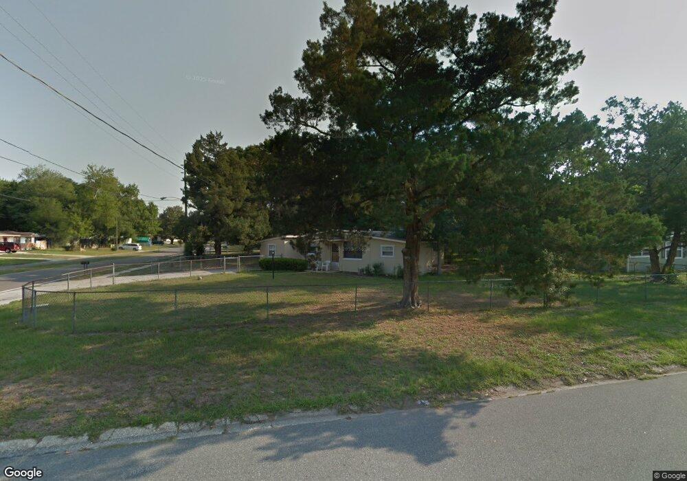 4523 Harlow Blvd, Jacksonville, FL 32210 - photo 1