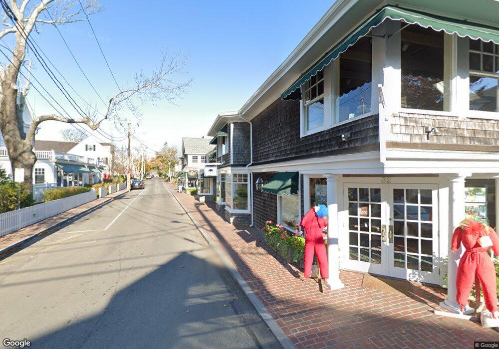 17 Winter St unit 12, Edgartown, MA 02539 - photo 1