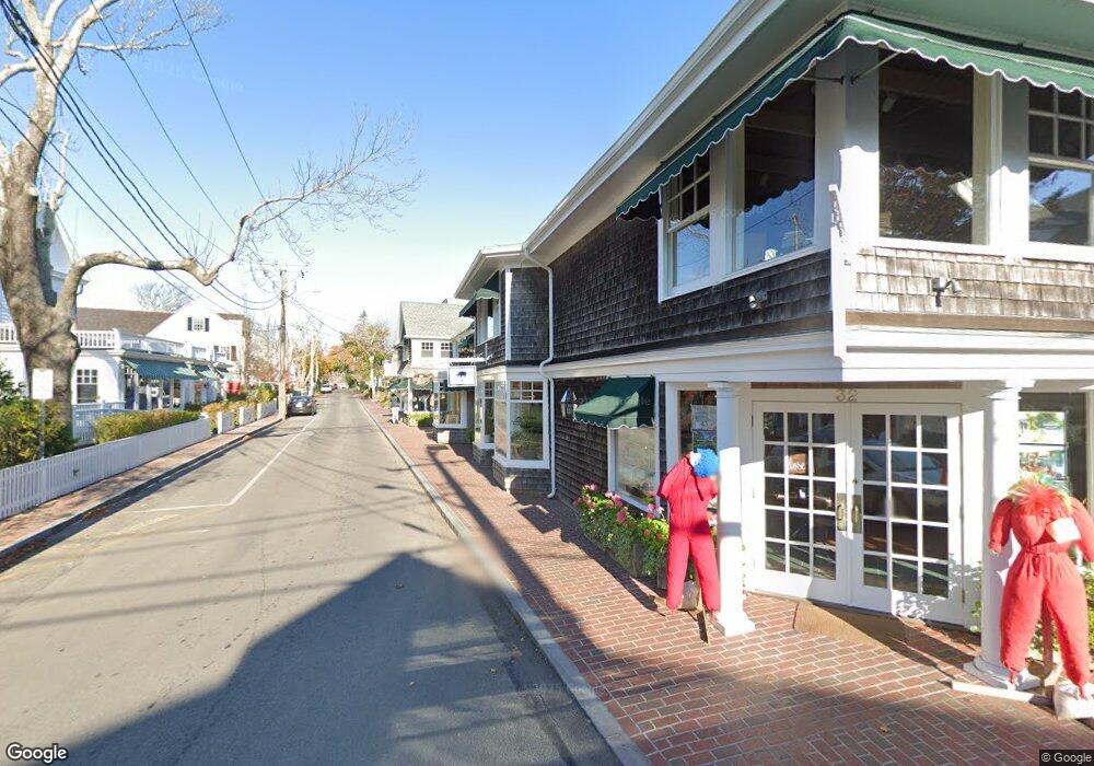 17 Winter St unit 27, Edgartown, MA 02539 - photo 1