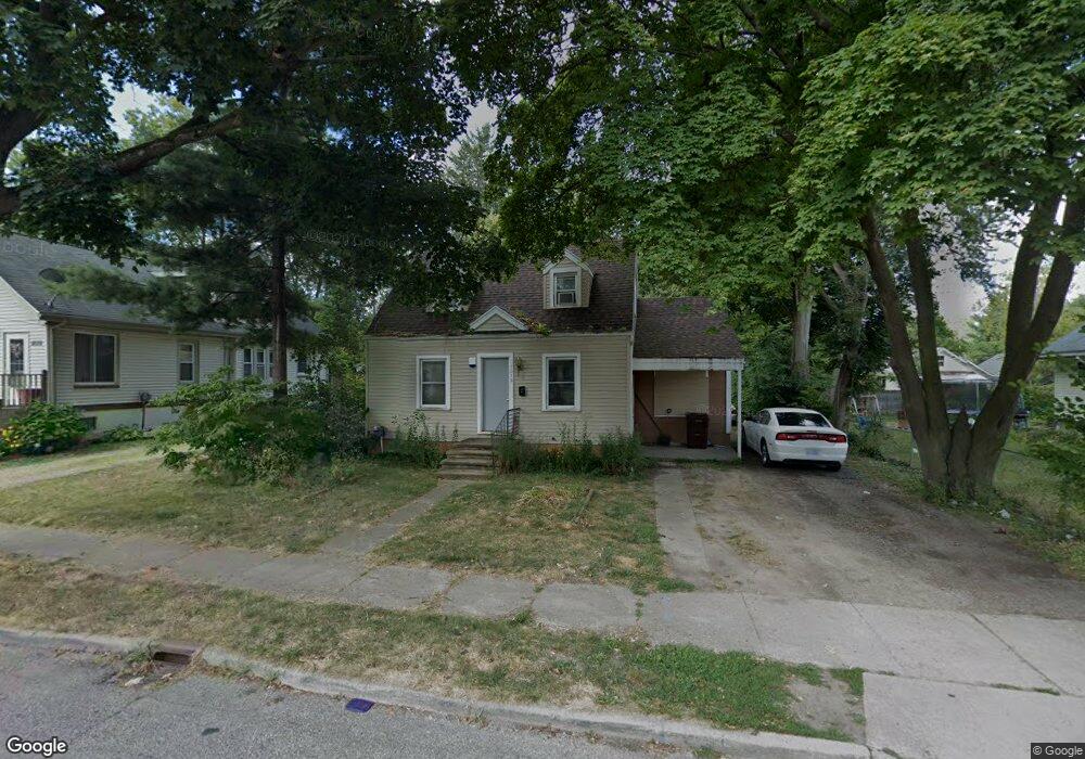 1012 Dakin St, Lansing, MI 48912 - photo 1