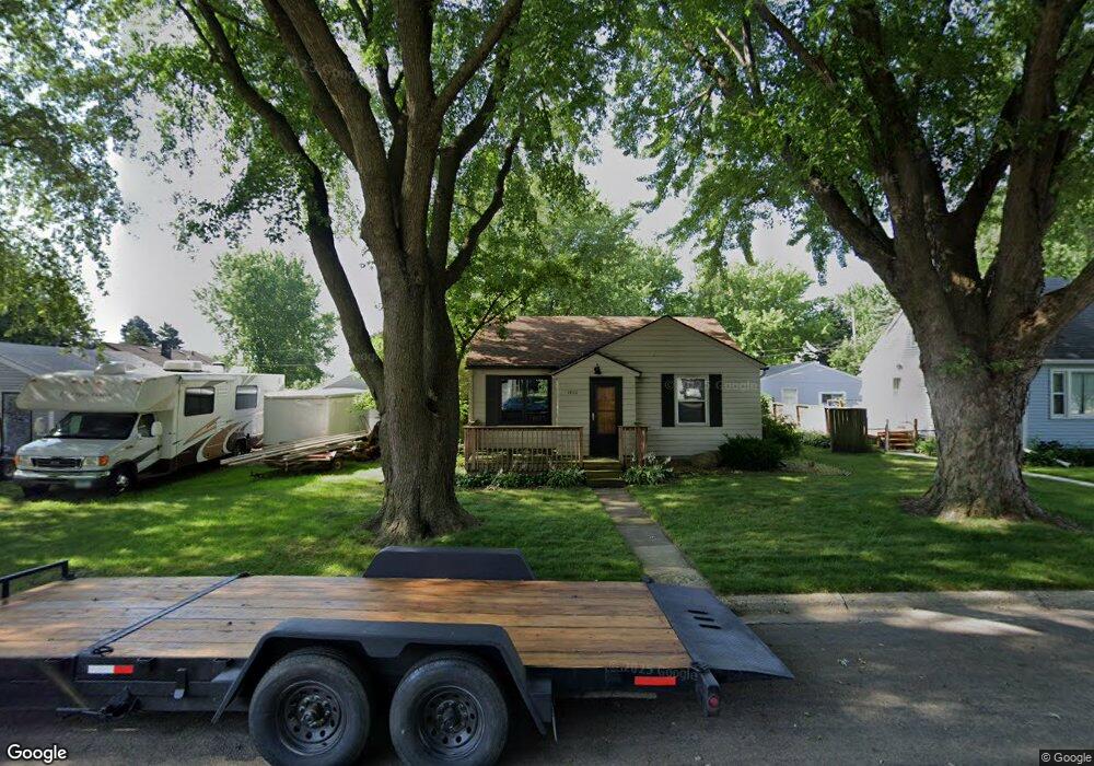 1920 Bimelich Ln, Albert Lea, MN 56007 - photo 1