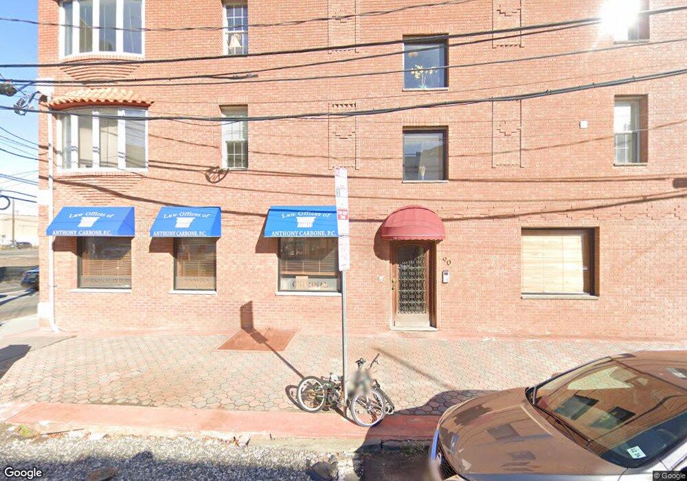 90 Court House Place unit 2F, Jersey City, NJ 07306 - photo 1