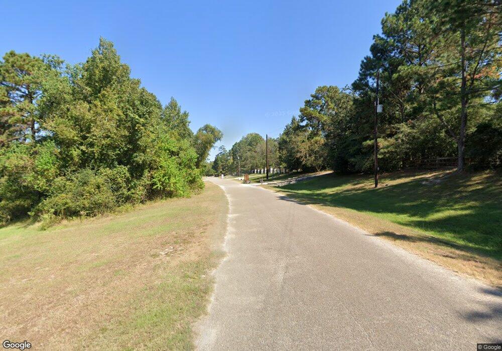 0 W Bluff Dr, Magnolia, TX 77354 - photo 1