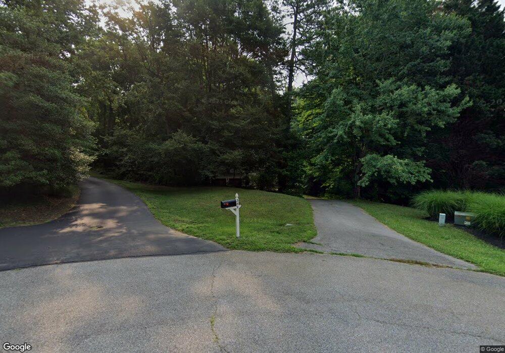 351 Candle Ridge Ct, Arnold, MD 21012 - photo 1