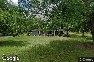 1207 Arabi Warwick Rd, Arabi, GA 31712