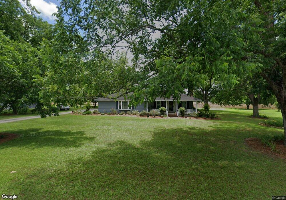 1207 Arabi Warwick Rd, Arabi, GA 31712 - photo 1