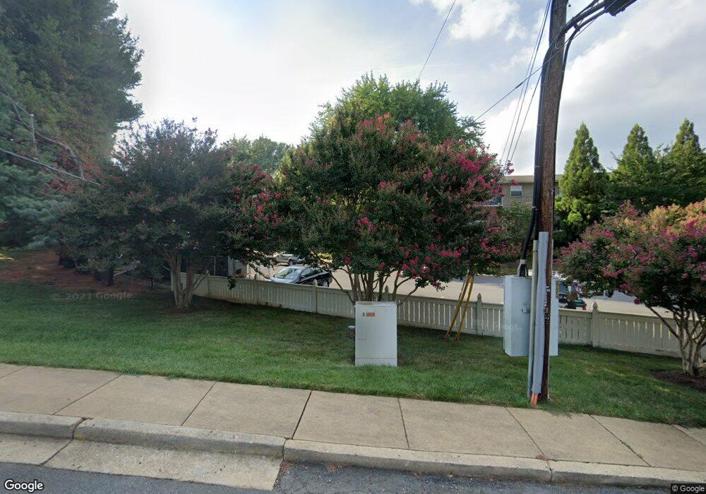 1954 Kennedy Dr unit 102, McLean, VA 22102 - photo 1