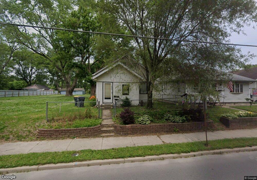 1538 Cincinnati Ave, Anderson, IN 46016 - photo 1