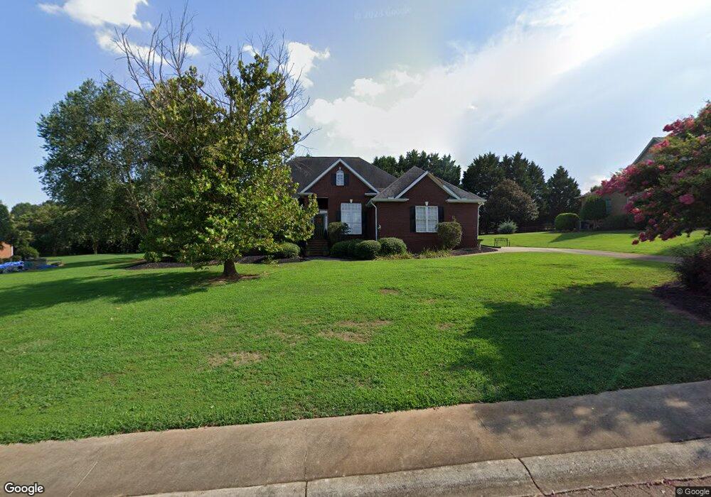 216 Dandelion Trail, Anderson, SC 29621 - photo 1