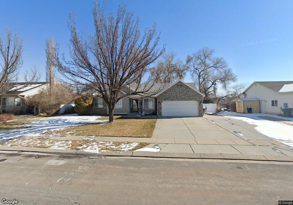 8415 S 1950 W, West Jordan, UT 84088 - photo 1