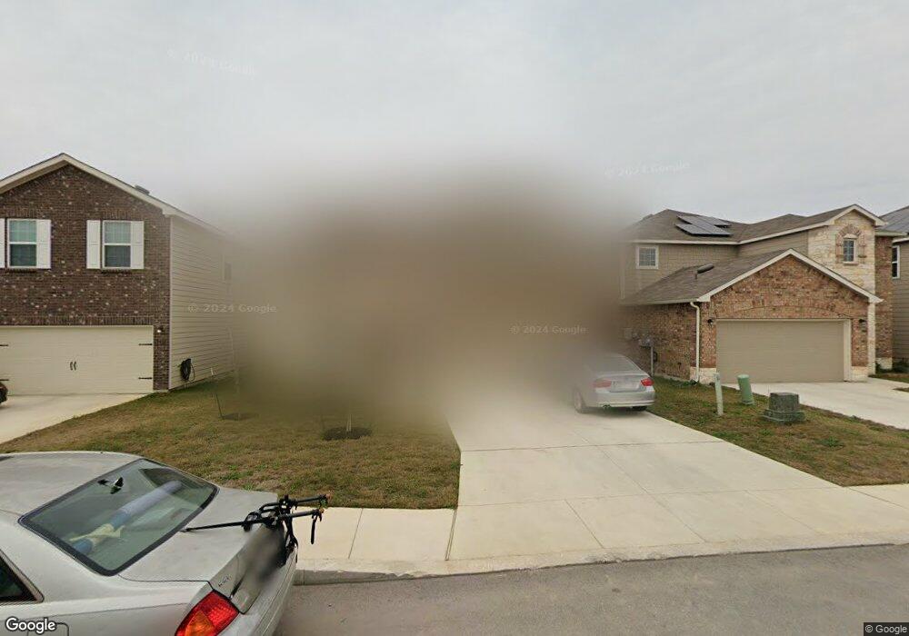 9915 Silver Spoon, San Antonio, TX 78254 - photo 1