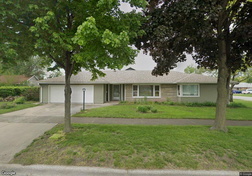 8634 Parrish Ave, Highland, IN 46322 - photo 1