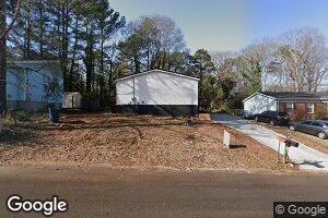 325 Washington Dr, Athens, GA 30601