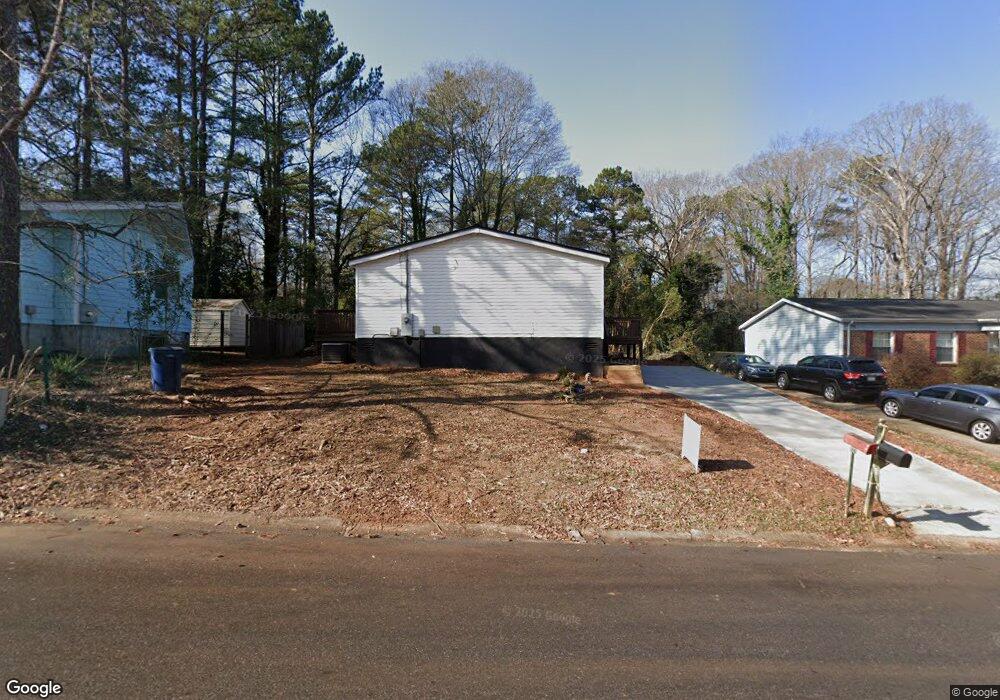 325 Washington Dr, Athens, GA 30601 - photo 1