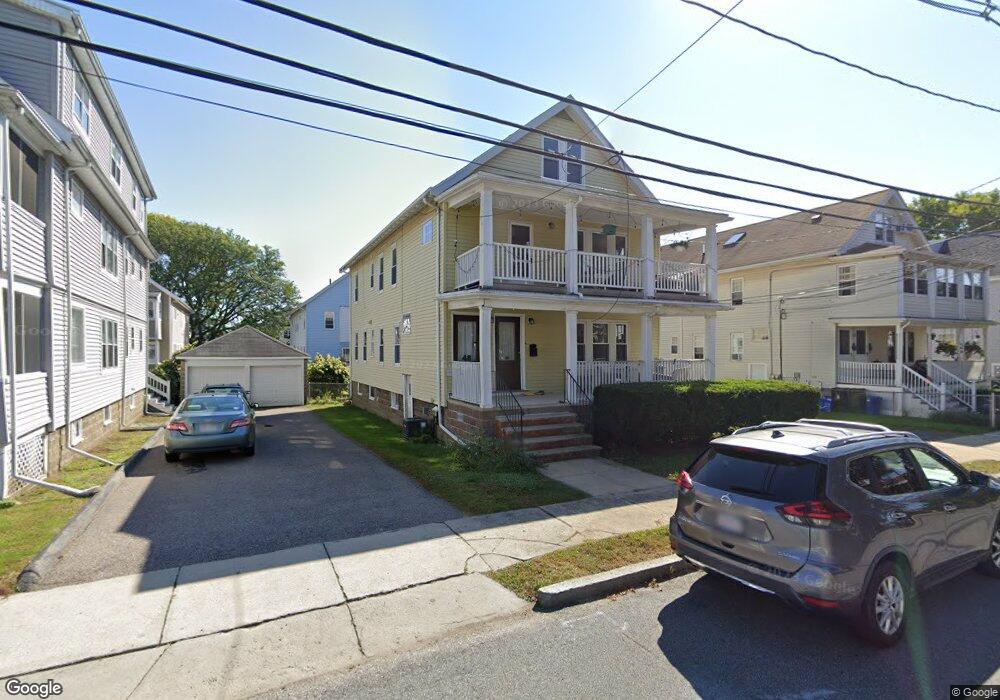 48 Egerton Rd unit 50, Arlington, MA 02474 - photo 1