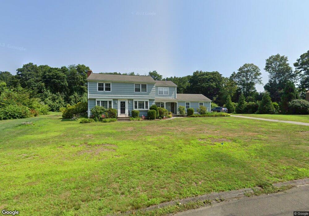 19 Cayer Cir, Shelton, CT 06484 - photo 1