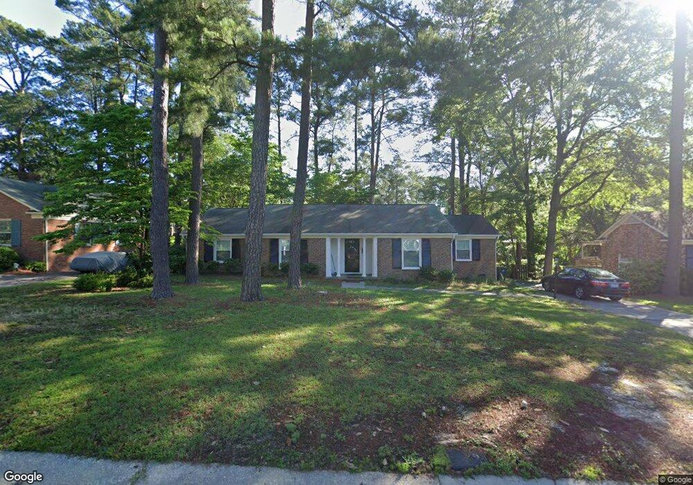 2718 Millbrook Rd, Fayetteville, NC 28303 - photo 1