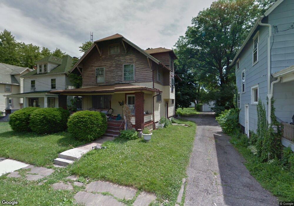 1314 Oxford Ave NW, Canton, OH 44703 - photo 1