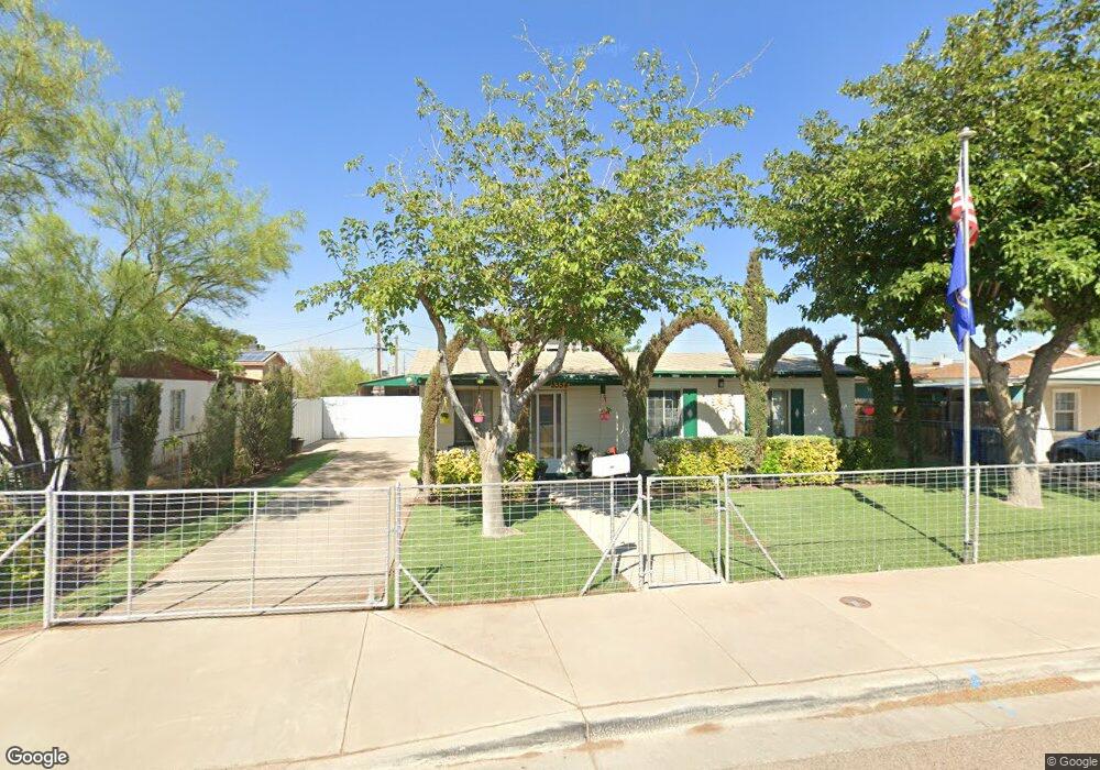 8354 Carpenter Dr, El Paso, TX 79907 - photo 1