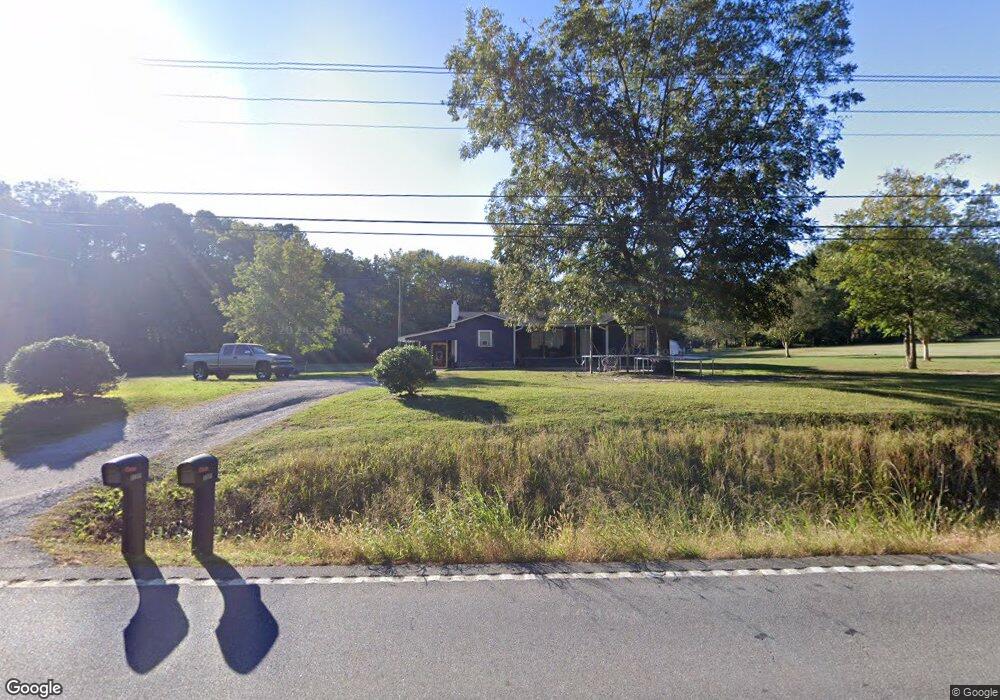 11391 Highway 225 N, Crandall, GA 30711 - photo 1