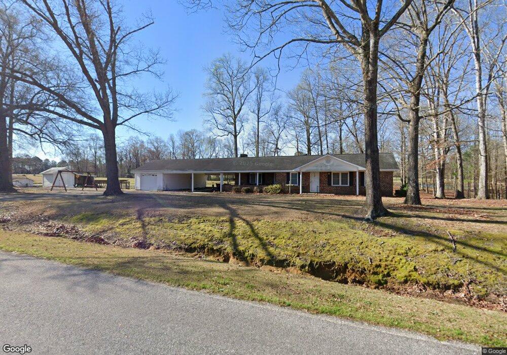 288 Alonzo Rd, Newton Grove, NC 28366 - photo 1