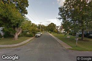 0 Maple St, Onley, VA 23418