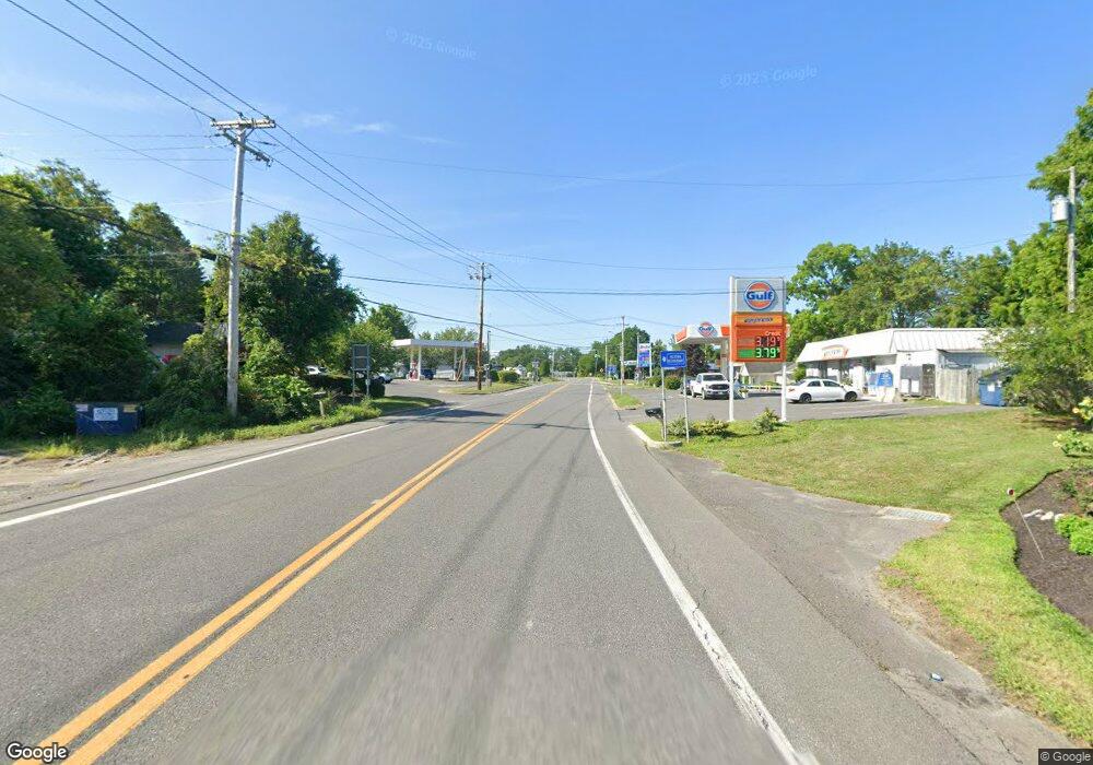 0 State Route 9g unit 343507, Germantown, NY 12526 - photo 1