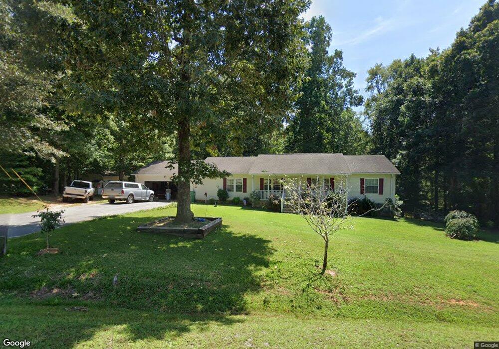 943 Chestnut Ridge Rd, Gaffney, SC 29340 - photo 1