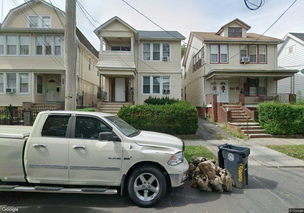 388 N 7th St, Newark, NJ 07107 - photo 1