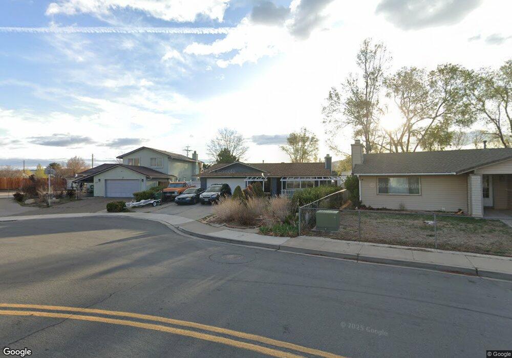 1124 La Via Way, Sparks, NV 89434 - photo 1