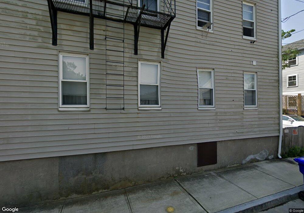 25 Nobert St, Warren, RI 02885 - photo 1