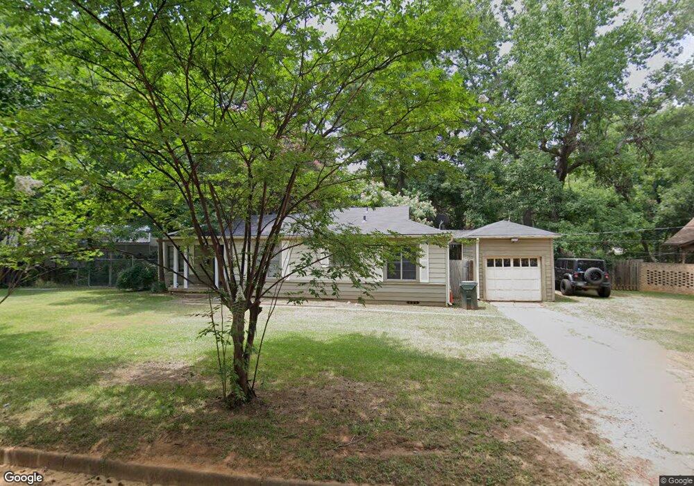 921 921 W Ellis, Tyler, TX 75701 - photo 1