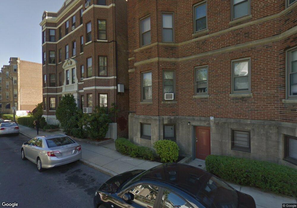 22 Orkney Rd unit 43, Brighton, MA 02135 - photo 1