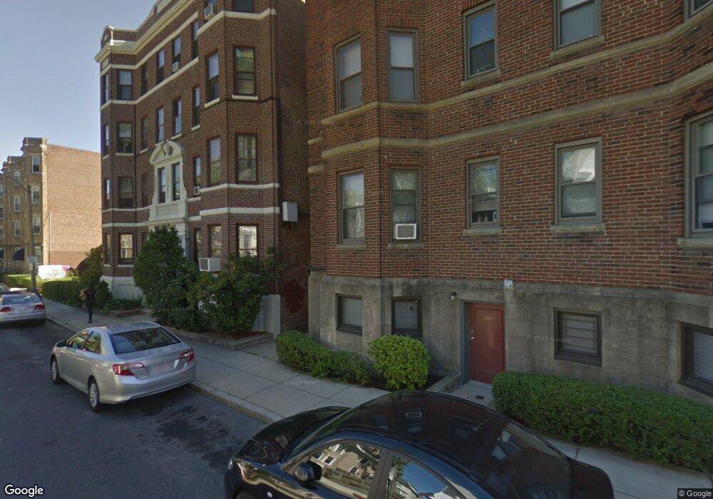 22 Orkney Rd unit 45   22, Brighton, MA 02135 - photo 1