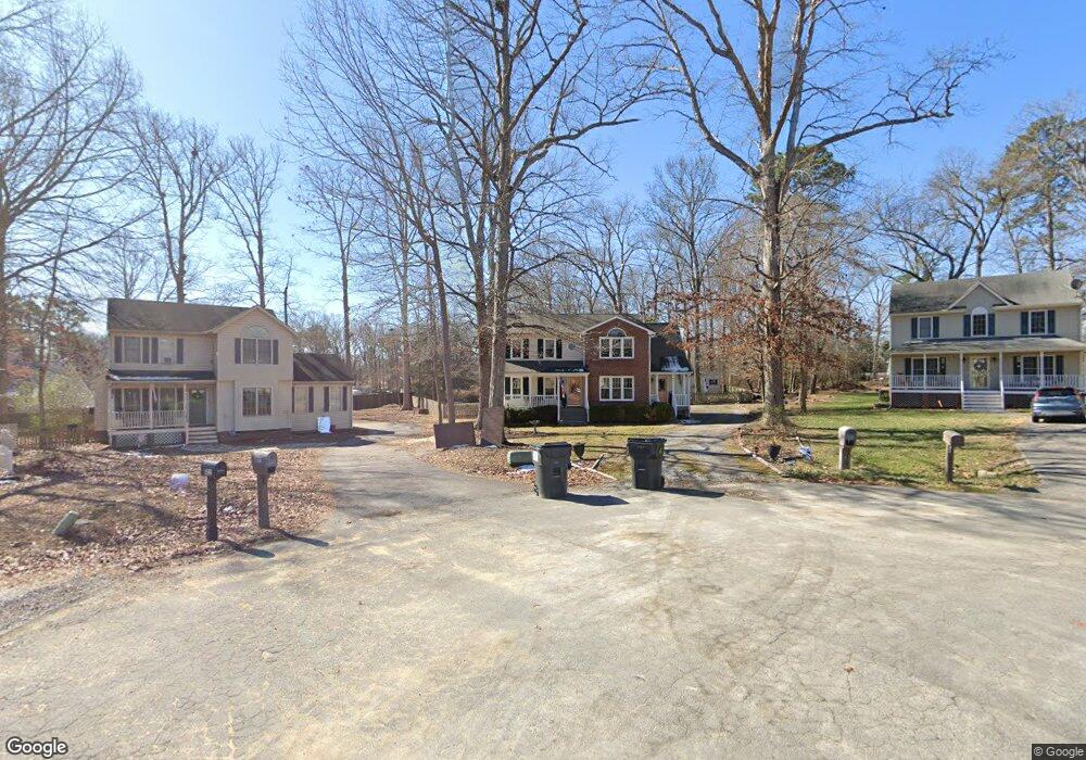 4816 Belfield Cir, North Chesterfield, VA 23237 - photo 1