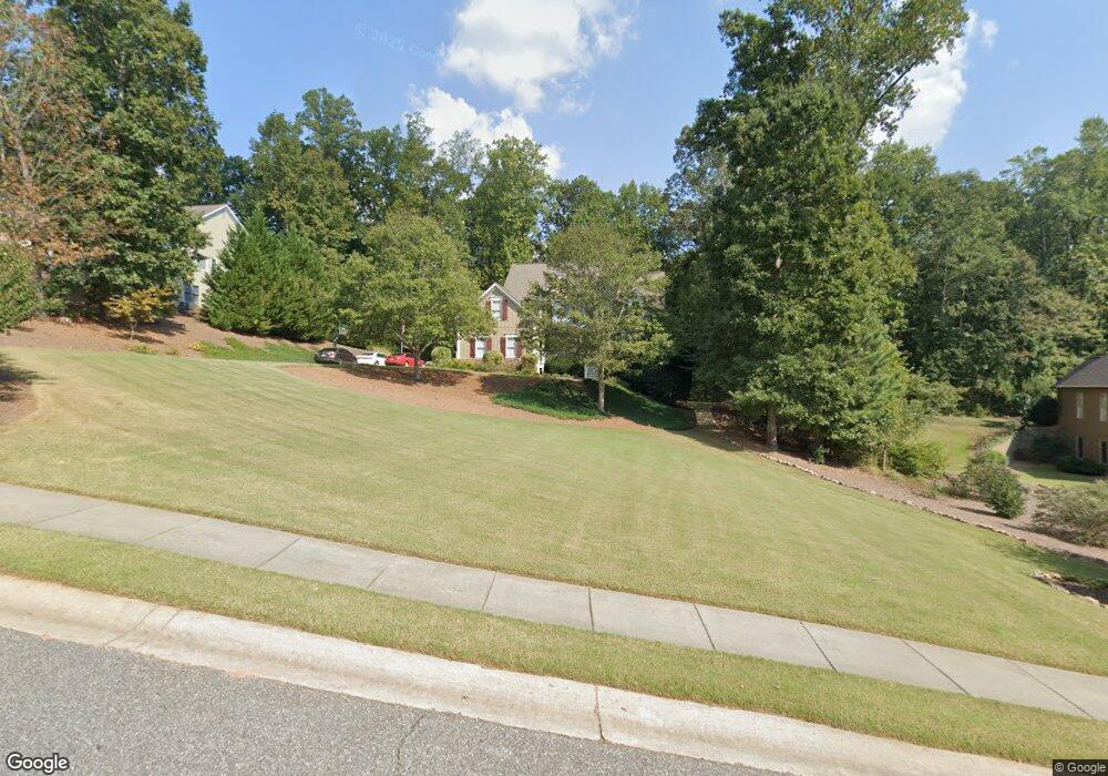131 Pebblebrooke Run, Canton, GA 30115 - photo 1