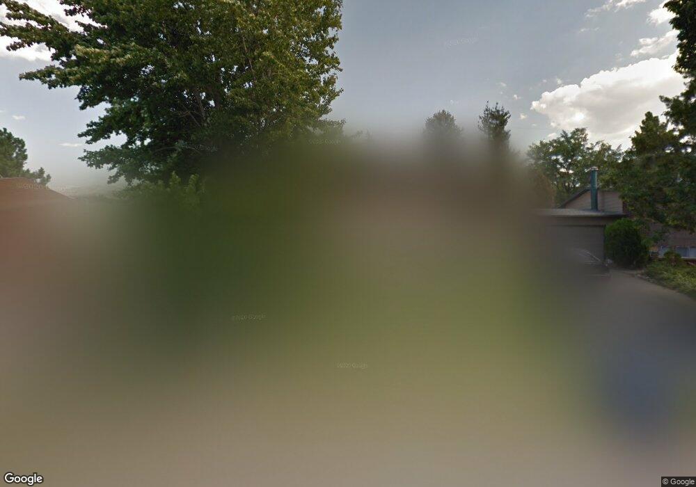 8465 S 1575 E, Sandy, UT 84093 - photo 1