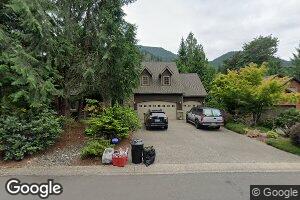 25727 E Bright Ave, Welches, OR 97067