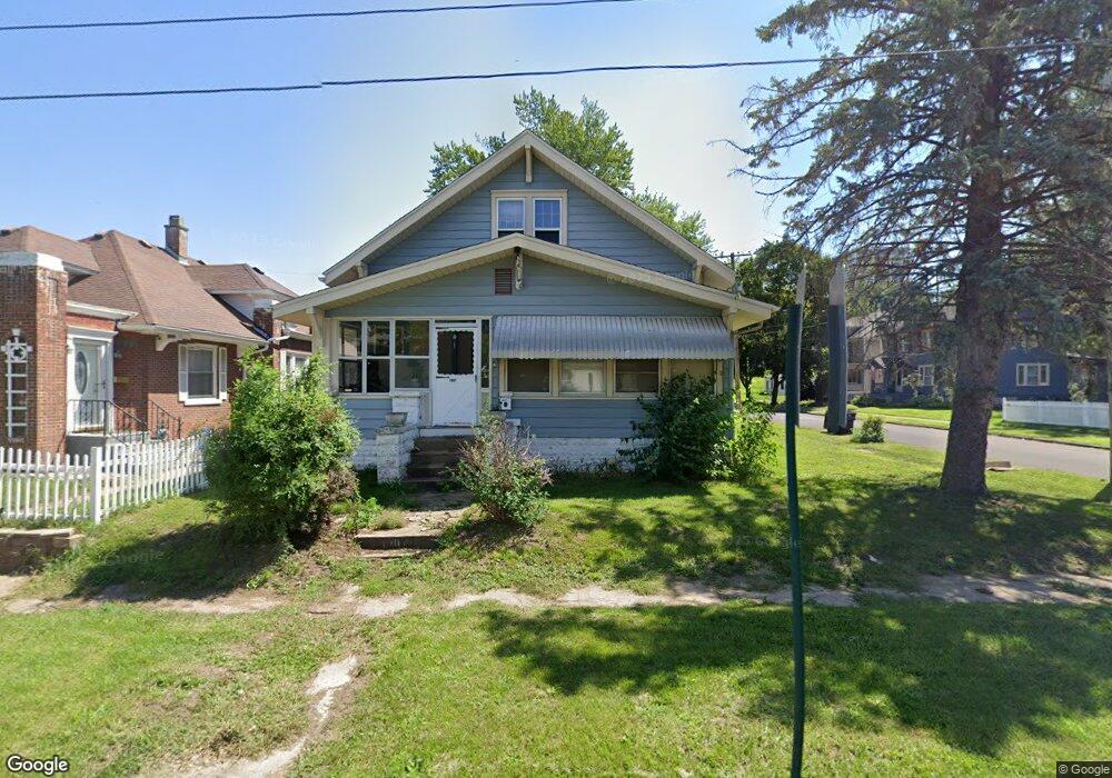 1907 12th St, Rock Island, IL 61201 - photo 1