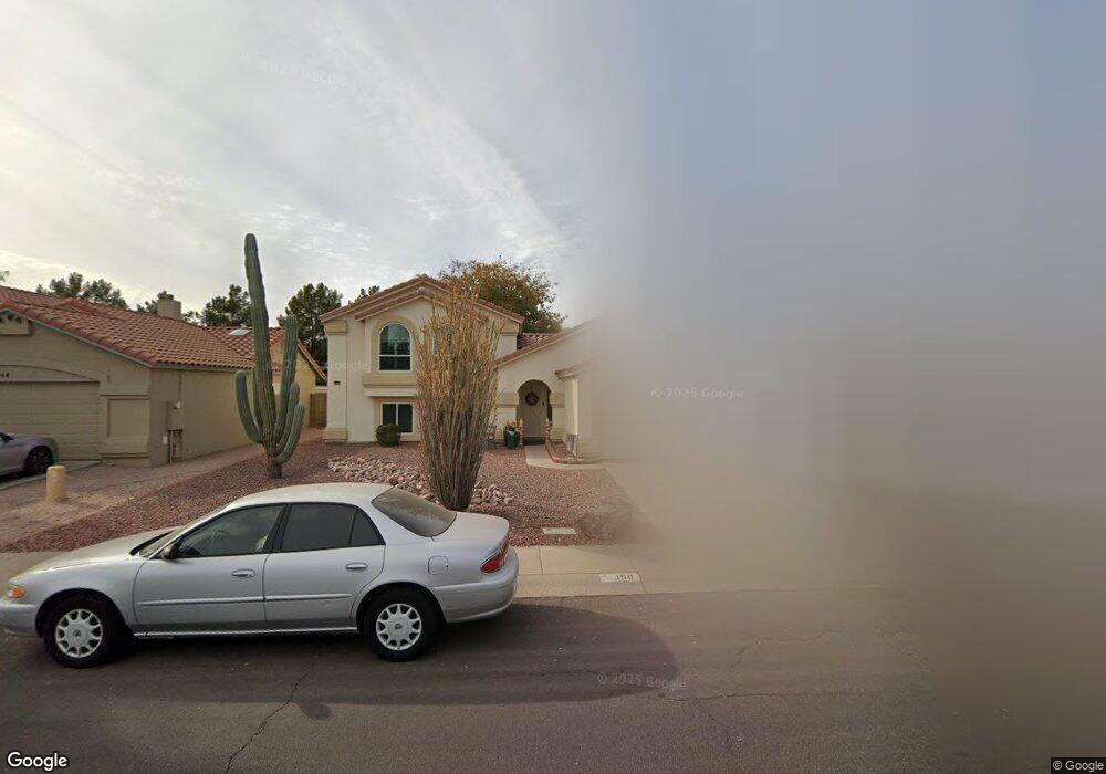 150 N Nielson St, Gilbert, AZ 85234 - photo 1