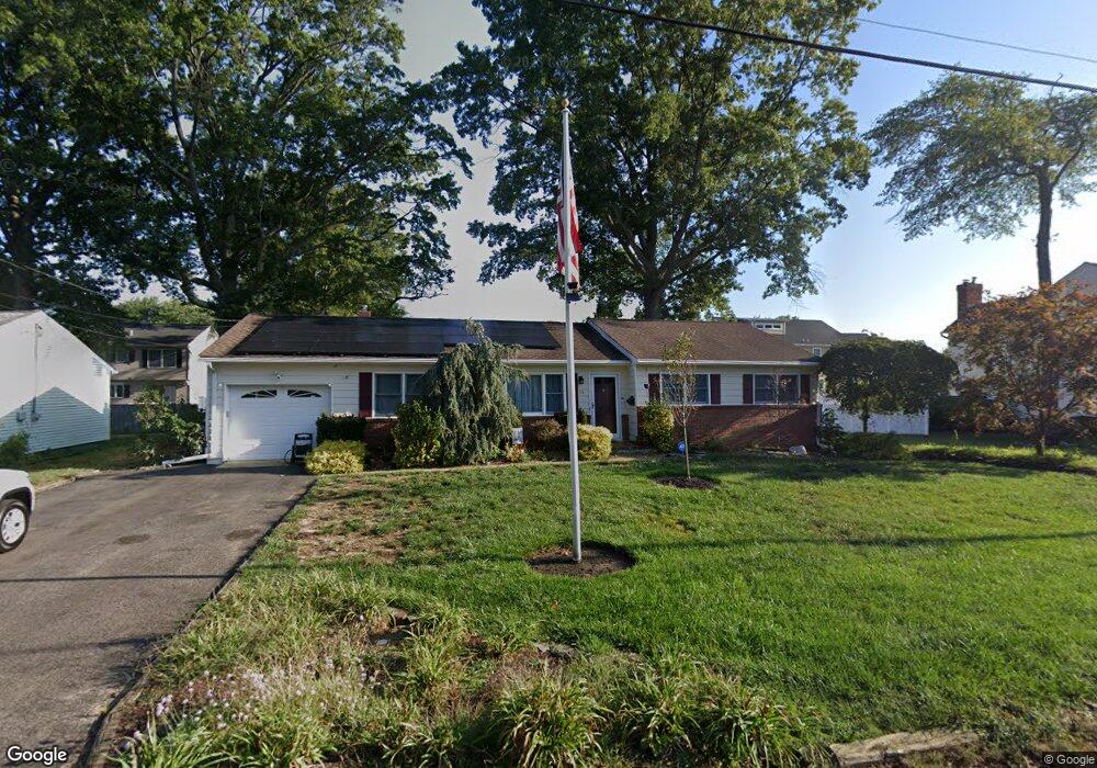 75 Hiawatha Ave, Oceanport, NJ 07757 - photo 1