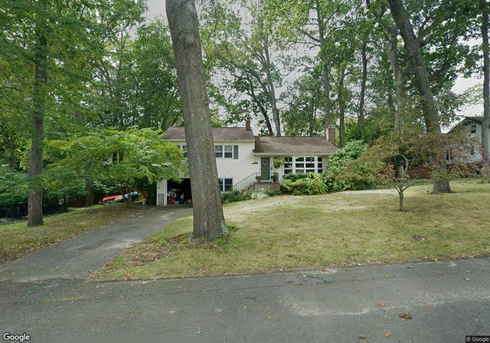 214 Pinecrest Rd, Oakhurst, NJ 07755 - photo 1