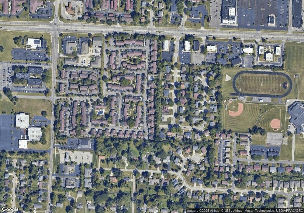 5108 Schuylkill St, Columbus, OH 43220 - photo 1