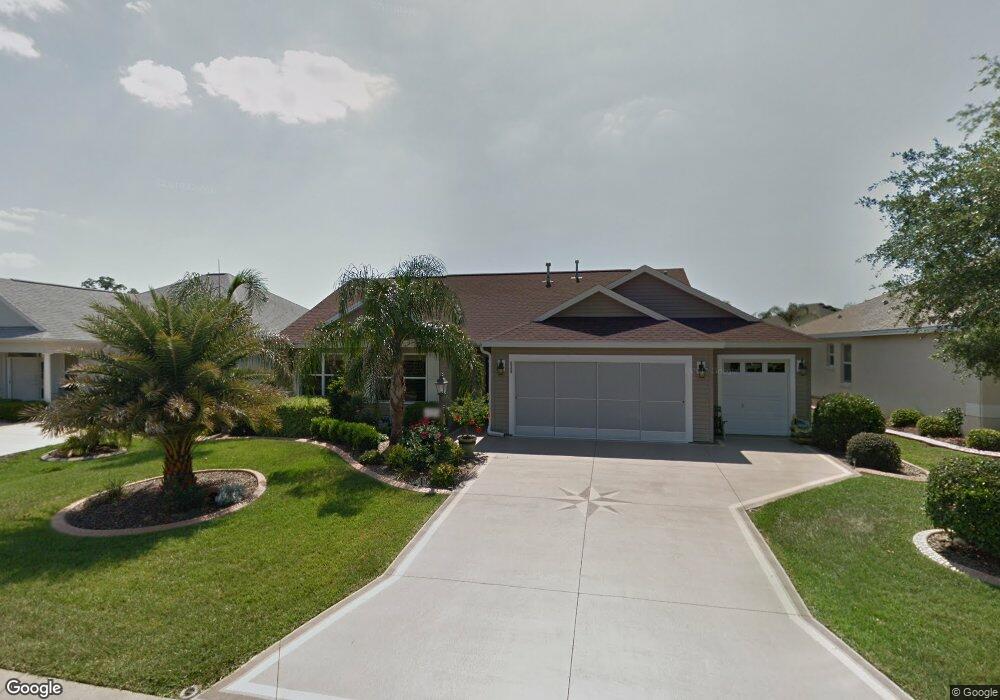 638 Northam Terrace, The Villages, FL 32162 - photo 1