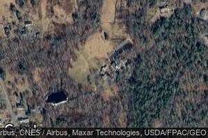 46 Old Stage Rd, Woolwich, ME 04579