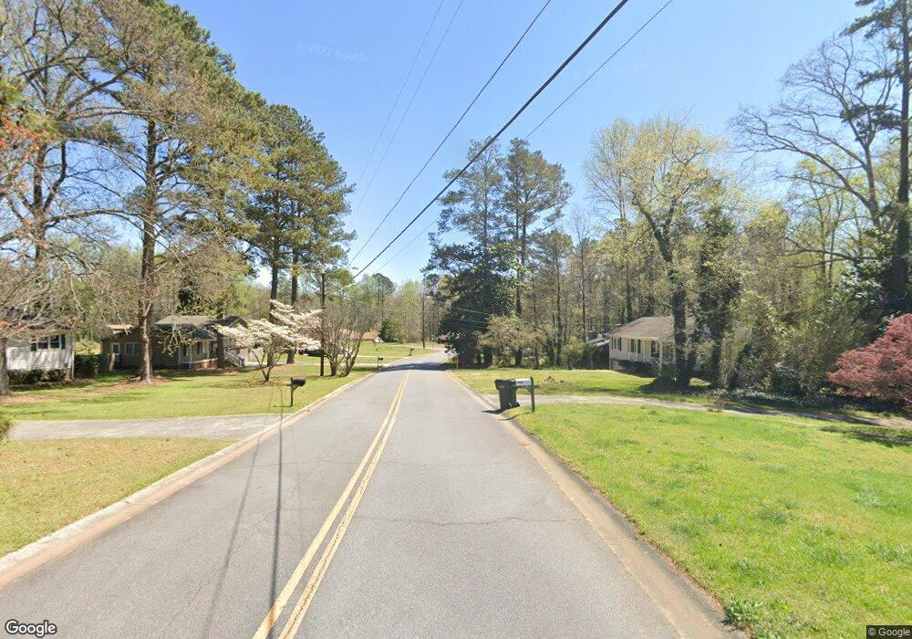 0 Nowlin Cir unit 8092390, Acworth, GA 30102 - photo 1